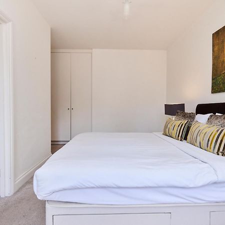 The Porchester Gardens - Modern & Bright 4Bdr With Garden And Parking Лондон Экстерьер фото