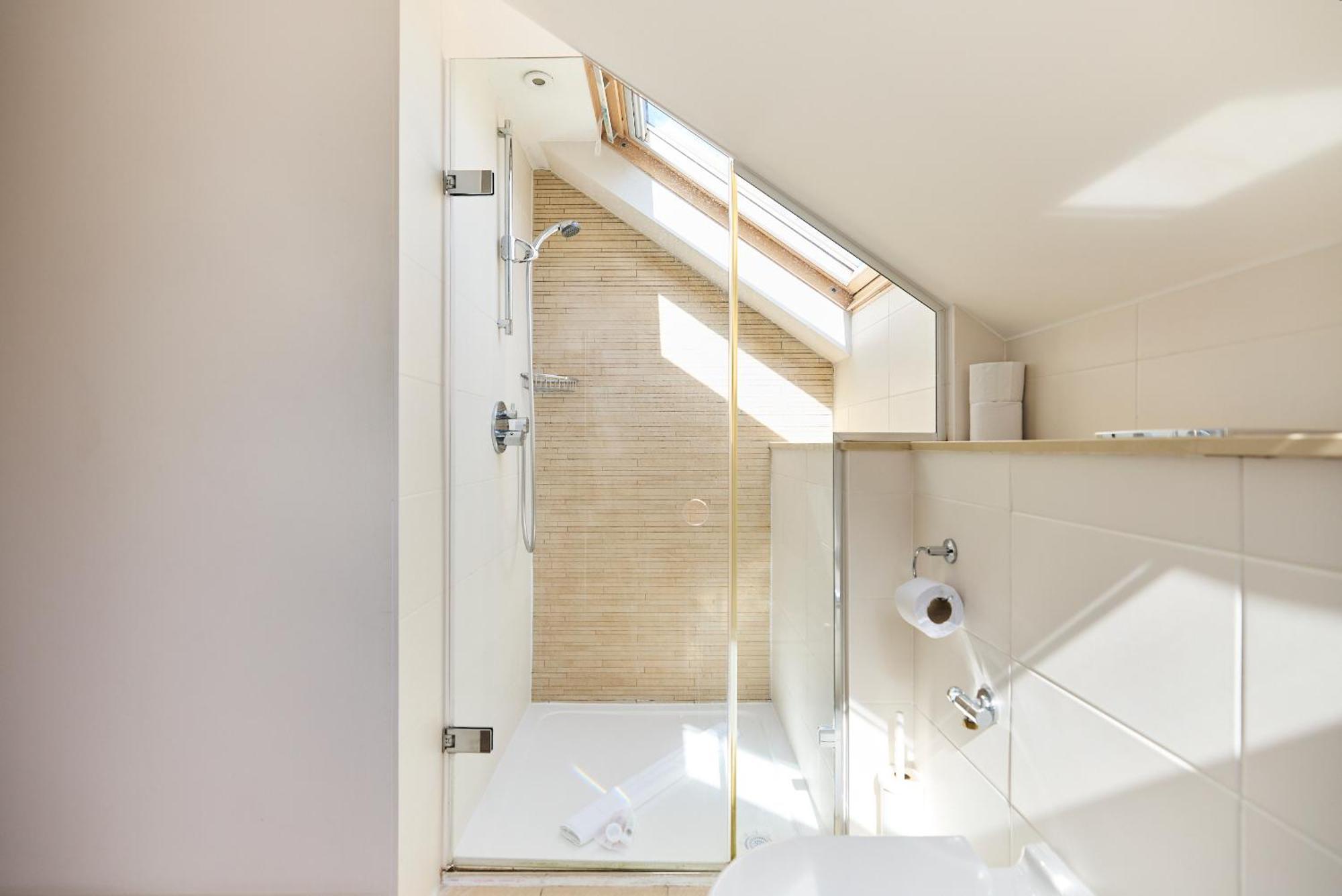 The Porchester Gardens - Modern & Bright 4Bdr With Garden And Parking Лондон Экстерьер фото