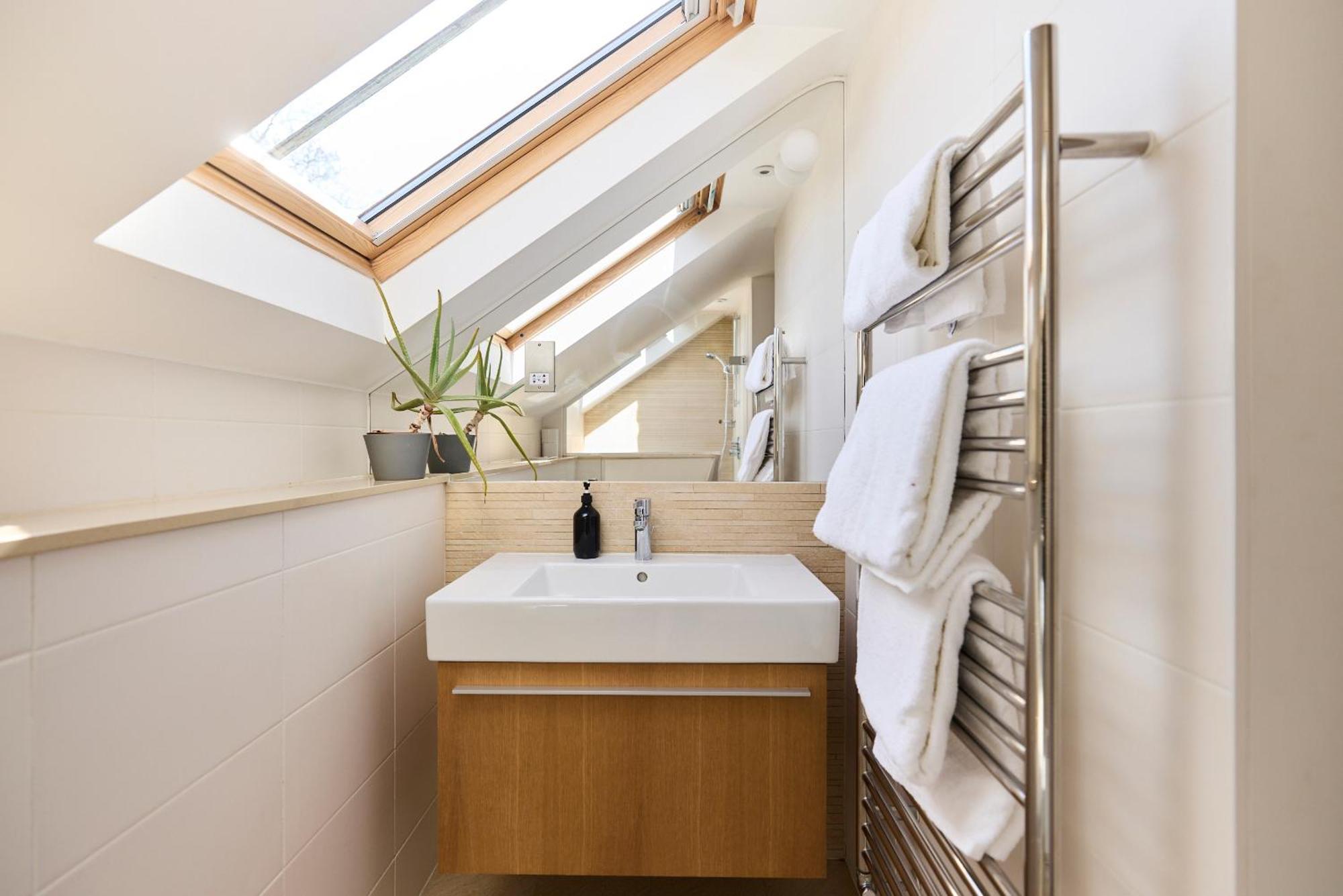 The Porchester Gardens - Modern & Bright 4Bdr With Garden And Parking Лондон Экстерьер фото