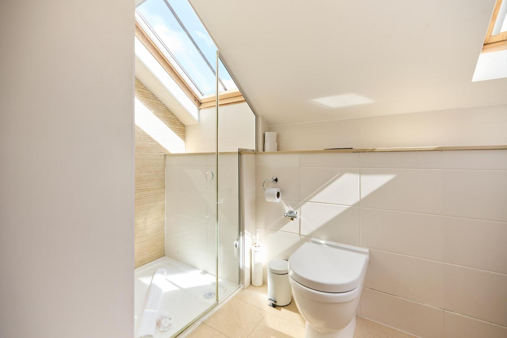The Porchester Gardens - Modern & Bright 4Bdr With Garden And Parking Лондон Экстерьер фото