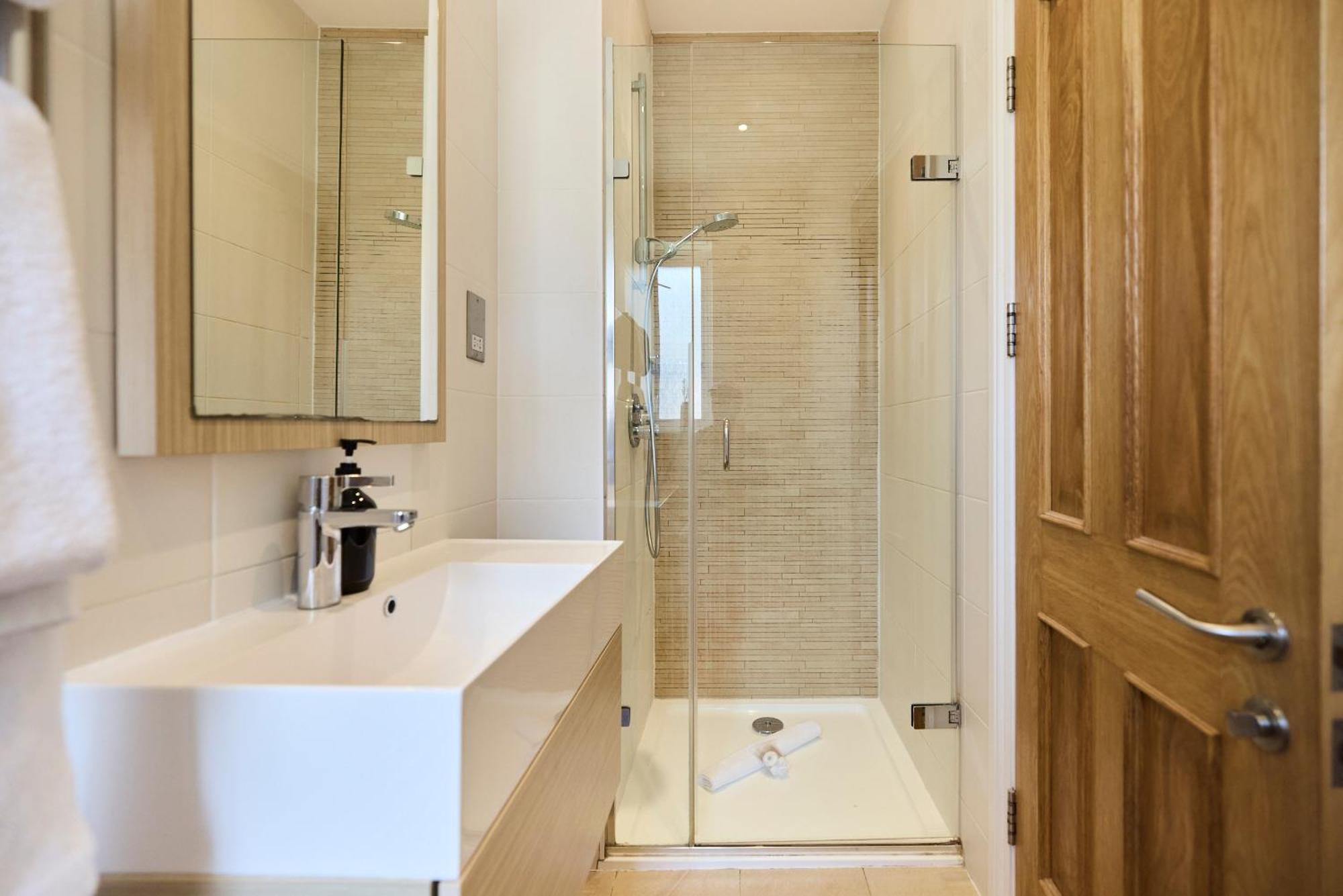 The Porchester Gardens - Modern & Bright 4Bdr With Garden And Parking Лондон Экстерьер фото